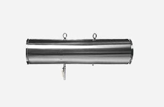 GD-80系列環縫引射式瓦斯稀釋器