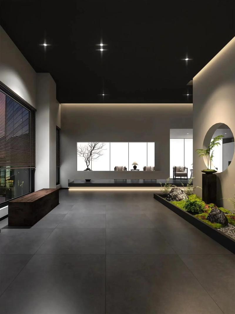 北京彬華世紀裝飾裝修 專業石景山工裝裝修服務，10余年經驗團隊一對一貼心設計